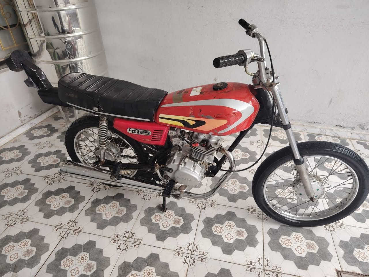 للبيع السعر 300  و بيها مجال 
ديالى المقدادية   التفاصيل خاص


**إذا كنت صاحب هذا الإعلان وتريد حذفه لأي سبب، رجاءا أرسل رسالة إلى الدعم الفني**