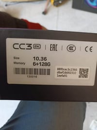 متوفر 2شاشه teyes   للبيع 07709282721  مكان بغداد جديد غير مستخدم