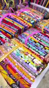 أقمشة البارون كشمير تركي مميز  سعر القطعة 2750 الدرزن 20 قطعة  جودة عا...