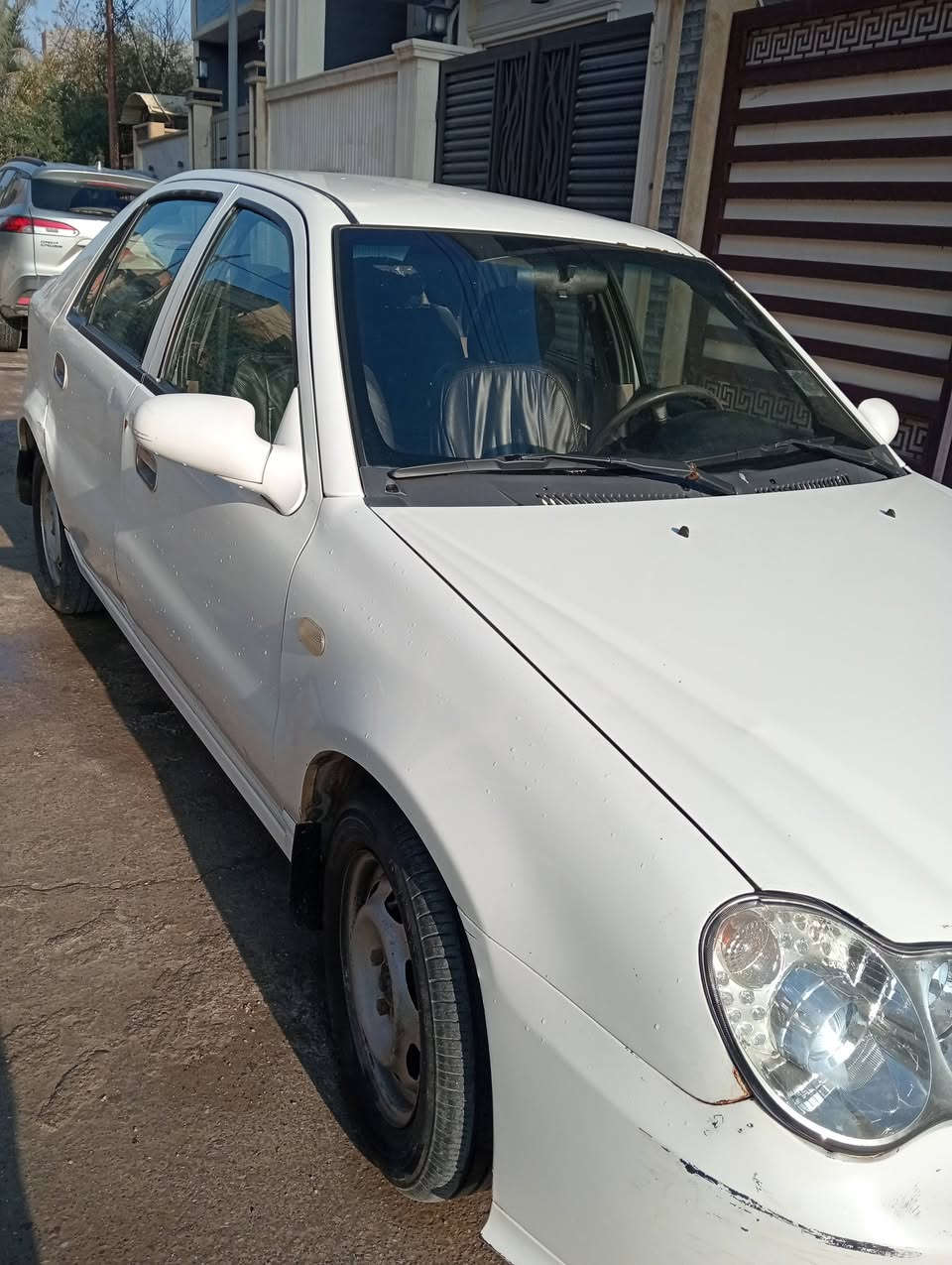 السلام عليكم سيكي 2013 كير محرك شرط تبريد تدفئه السياره بدون اي صبغ شرط وكاله تحويل موصل حي الصديق السعر57بيها مجال ***********
