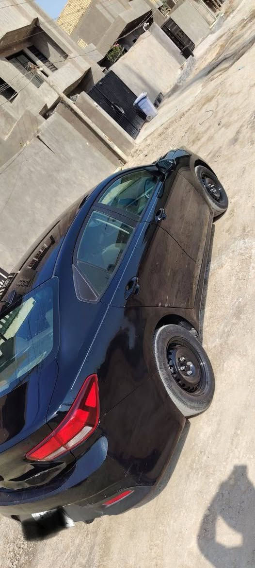 كيا ريو 2019 أمريكي گير at محرك gdi لون اسود رقم بغداد جاهزة بدون نواقص السعر 100 غرامات 4 اوراق تنزل مكانها بابل 
***********
