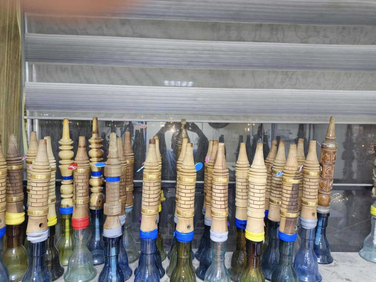 ترند كافيه البيع ملحق روان 
طابق ثاني 270متر 
كوفي كامل وشغال 
كوفي كامل فقط سبالت مابي 
سعر 11وبي مجال الشراي 
واتساب ***********
