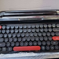 كيبورد • بلعافية • شكل مميز