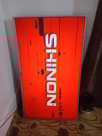 فور كي • ٥٥ بوصة • خطوط بالشاشة