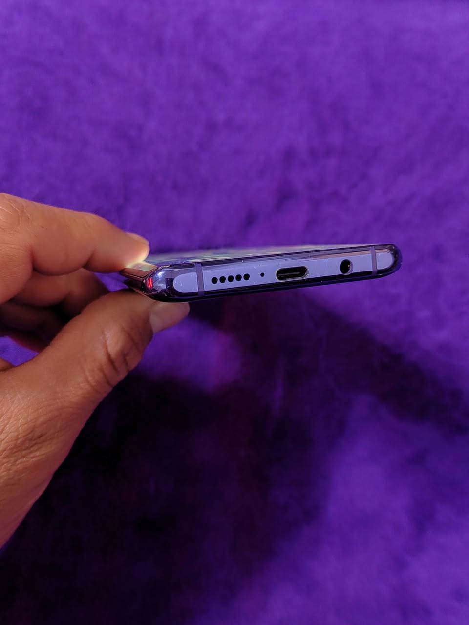 السلام عليكم ورحمة الله وبركاته
للبيع او مراوس اش عندك نزل
وحش الألعاب شاومي مي نوت 10 لايت
ذاكرة 128 رام 8
بوبجي 90 فريم حقيقي بدون اي لاك
مكاني موصل أيسر
السعر/180 بي مجال حك الجيه 
شاري اتصل ***********7
ملاحضه بي فطر بل زاويه شرط ماايبين
