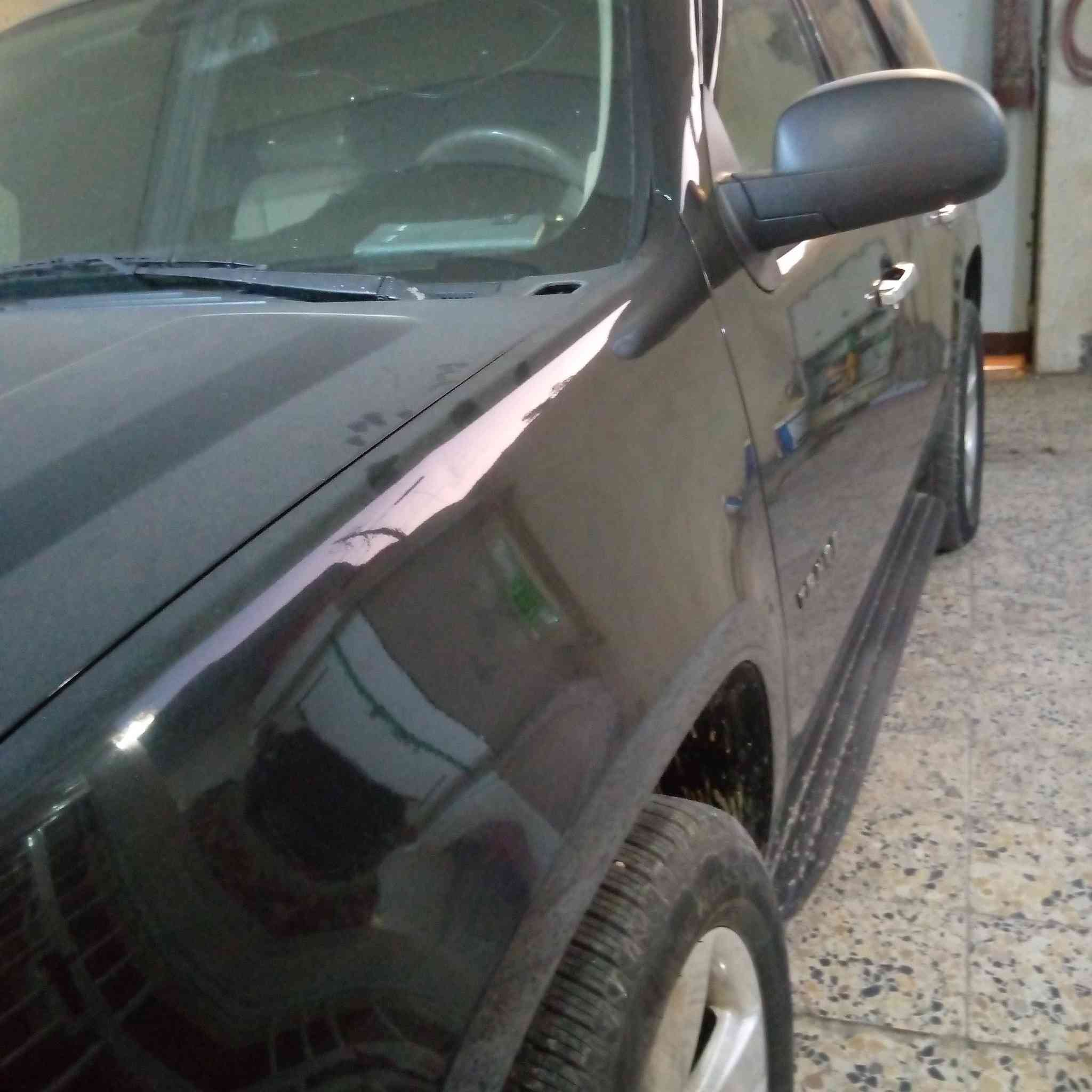 سلام عليكم (رمضان كريم)
شباب اقره تفاصيل وخادم الكم عدي تاهو خليجي  فئة lt مديل 14 اصل رقم بصرة بسمي اكفلك كير وبدي وشواصي دواخل عسلي شاشه كشنات وشاشه دشبول وكامرا خلفيه وحساسات خلفيه سيارا مرتبه والله تجي وشوفه وبخدمتك 
 بيه فقط بطل كايم فقط لٱ تنقص ولاشي تريد تبدل مكينه سعره اب 15 ورقه كامله سعر سياره كلش م̷ـــِْن الاخير اب 260 يعني مطيحلك سعر مكينه وتحياتي الكم
ماحاجه اكلك ال 14 ترا سعرهن اب 290 
 مكاني البصرة ‏‪***********‬‏ 
اريد مراوس اوباما  مديل 17 وصاعد
