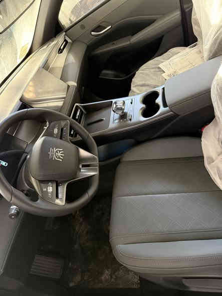 وفرناكم Qin plas
2025
اللون ابيض 
التفويله تكفي ٢١٠٠ كيلو
***********
***********
