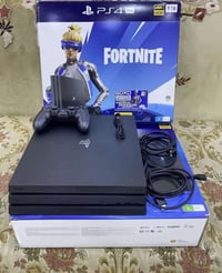 بلي فور برو • مهكر • يو بي اس 850