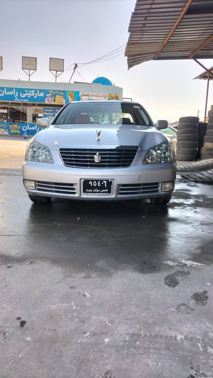 بەناوی خوایی گەورەو میهرەبان شاهینە بۆ فڕۆشتن مۆدیل 2005 بڕاوە مەکینەو گێڕ بەشەرت مەکینەگەورەیی گێڕگەورە 182 سێ دوگمە هەتابڵی سەیارێکی لۆکە چوار تایەیی لۆکی لەژێرە هیچ مەسرەفێکی نیە هیکەلی زۆر جوانە جوابی کۆمینت نادەمەوە ئەگەر موشتریی تەلەفۆنکە رەقەم موبایل ***********
