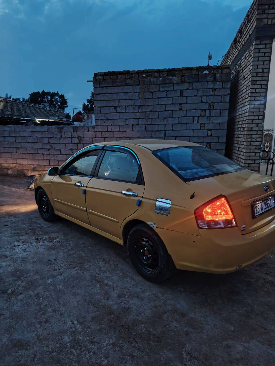 سلام عليكم سبكتره ٨ أمريكي لبيع ***********
