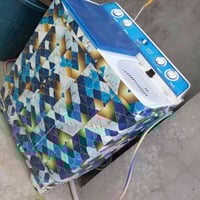 غسالة • نضيفه