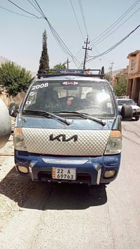 كيه بنكو • ٢٠٠٧ • رقم اربيل