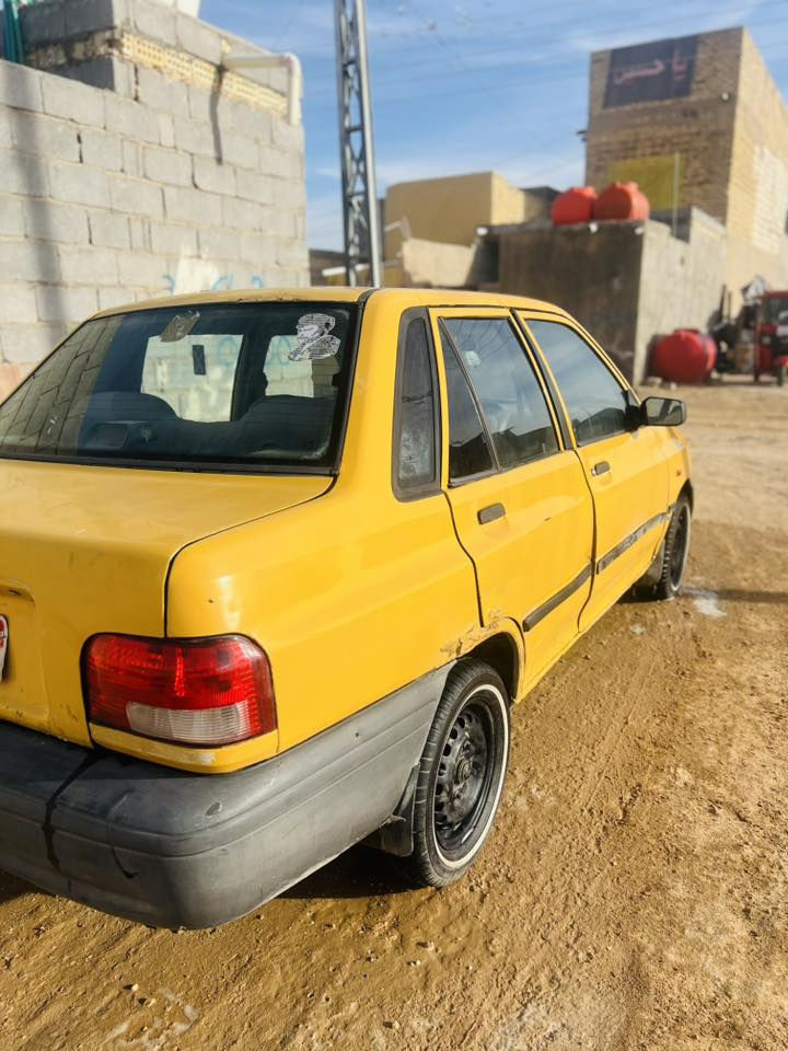 سلامو عليكم سايبة للبيع موديل 12رقم بغداد صدامي احمر راعيه راح مني رقمه اتكفل سرقه اوعشارين سنويته كارتون صاقطه بل 15 

مكينه هستوه مجفته بعدهه مامفيلسه حداديه البارحه شادله تخم تاير ابوالخط البارحه شادله كهرباياته كله شغاله سيارة جهزه 100/100كبل للشارع العنوان كربلاء الشريعه 
السعر 13ورقه 
رقم الهاتف ***********
