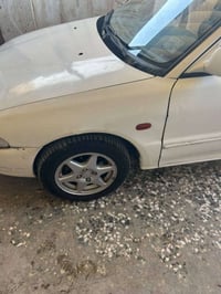 بروتون موديل ٢٠٠٤ اوتو بأسمي كير ومحرك بلادي تبريد يرادله كنبريسر الفر...