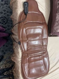 جهاز مساج • شبه جديد • مستعجل