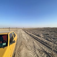 ١٥ دونم • مقسمة ١٠٠٠/٥٠٠م • طريق دغاره