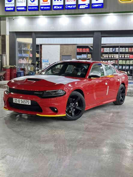 السلام عليكم///.          بيع او مراوس 
المميزة  لون طماطي .        2023
دوج جارجر       (جيتي )
ماشية.  39. شرط لفحص 

⚔️ السيارة باسمي تحويل ثاني يوم  هزة جديد ورقم دولي
 واني حاضر ⚔️

بعدهة بوضع لوكالة 
سيارة جديدة 

⭕️حادثة فقط  جاملغ وبنيد صطحي وصور موجودة

شواصي كفالة

المواصفات   
المكينة   3/600

2 ويل* 
عليها منضومة زنون 
* تشغيل عن بعد .  
نقاط عمياء
مري قلاب
كشنات كهرباء  
ستيرن تدفئة  وكهربائي

شاشة.  اوپشنات كاملة
سيتم صوت الباين
مري تعتيم
بيها منضومة زنون عدسات شرط نهار
بيها منضومة غاز جديدة

⭕️ السيارة الف دينار متصرف عليها كامله مكملة ومكفوله من كلشي

السعر 246$$
معجبك سعرهة علق بكلمة طيبة مثل وجهك لحلو❤️❤️
اليشوف السعر غالي  سوك كلشي بي سيارة مال جناي متفيد البياع شراي والله يرزق الجميع 
للاستفسار ***********
