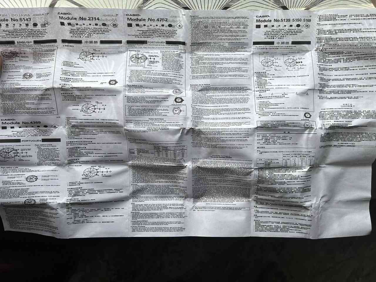 السلام عليكم ورحمة الله وبركاته
ساعه كاسيو ادفايس
مينه اسود ميل طياره 
كل السناتر شغالة بيها الوضع الاقتصادي الظهر حفر كل شي بالساعه شغال بيها اوراقها  و كتلوك الشرح 
عنواني هبهب السعر 50 
***********
