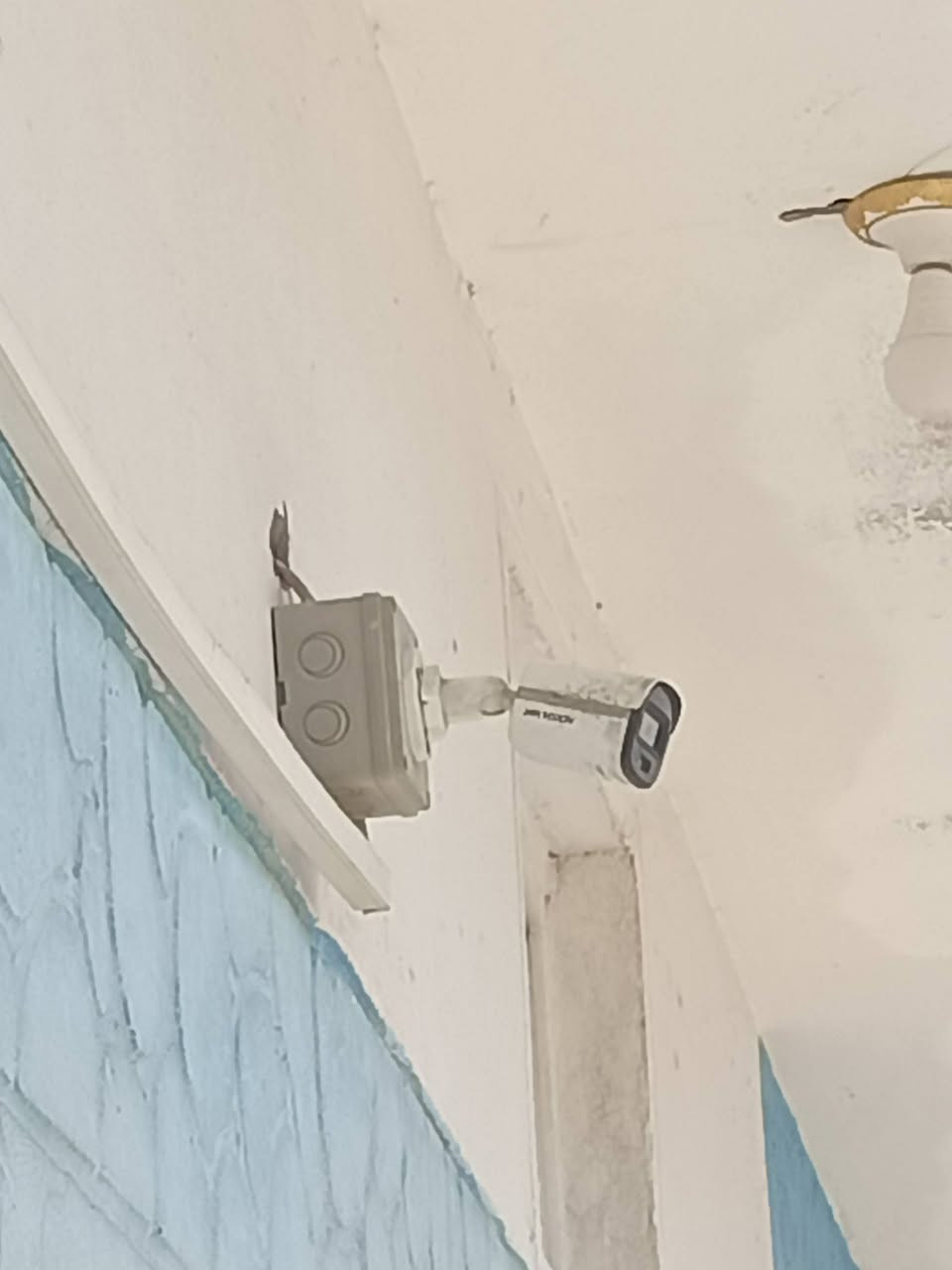 #رحم_الله_امرأ_عمل_عملا_صالحا_فأتقنه
يتوفر لدينا عمل بكافه انواع الكامرات  
بكاميرات hikvision دقة 2 او 5ميكا بكسل صوت وصورة 
بيع وتنصيب وصيانه جميع انواع كامرات المراقبه 
في البدير 
ايضا يتوفر كادر تنصيب كامرات المراقبة في كافة محافضة الديوانية 
واتساب 
***********
@إشارة
