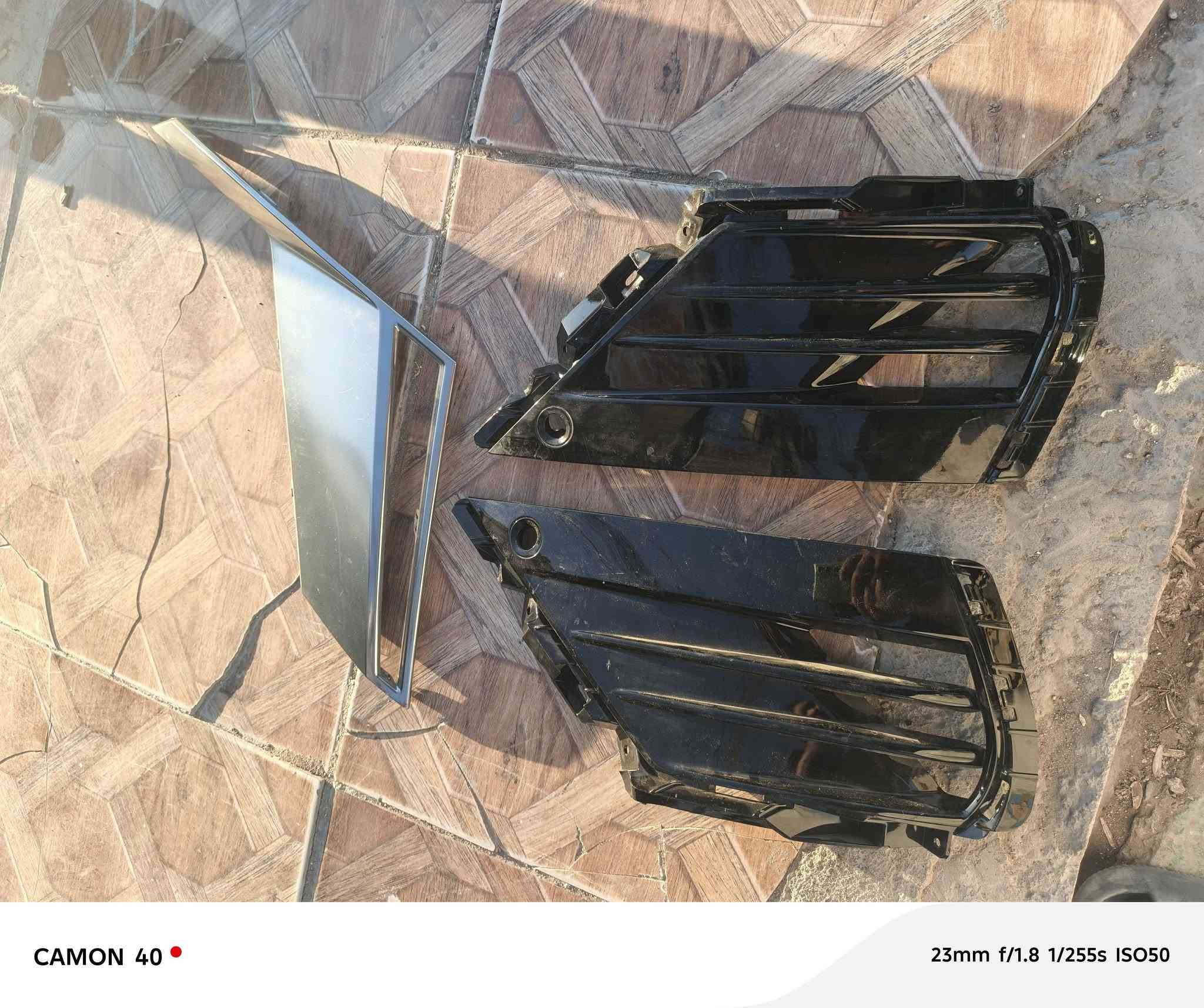 السلام عليكم عندي ذني سدادات 2 سوناتا 24 وكفر جهه اليسرى للبيع


**إذا كنت صاحب هذا الإعلان وتريد حذفه لأي سبب، رجاءا أرسل رسالة إلى الدعم الفني**