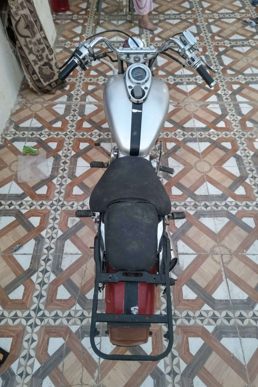 سلام عليكم شباب دراجه هارلي ستد حجم 250 نقص اشاير ولايتات فقط مكاني بغداد مدائن بسعر 550وبيها مجال


**إذا كنت صاحب هذا الإعلان وتريد حذفه لأي سبب، رجاءا أرسل رسالة إلى الدعم الفني**