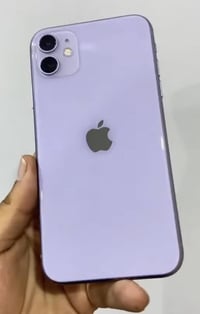 آيفون ١١ • ١٢٨ • حله