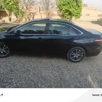 كامري ٢٠١٦ • ٢٥٠٠ • رقم أربيل