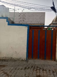 بيت جاهز • ١٢٠م • بل رضويه