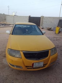 نيسان سني 2009رقم بصره السعر 68ورقة07802758814