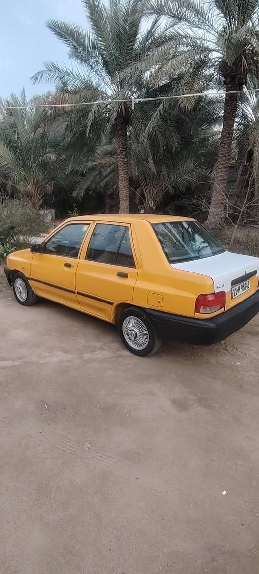 سلام عليكم مديل 18سياره نضيفه مكاني كربلا رقم بغداد ورعيهه بكربلا السعر 44 وبيهه مجال ***********
