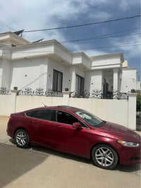 فيوجن • ٢٠١٦ • فل اوبشن