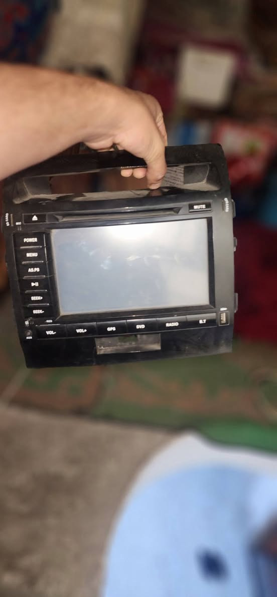 شاشه البيع شغله ما عرف شنو نوعهة قيم وخذ


**إذا كنت صاحب هذا الإعلان وتريد حذفه لأي سبب، رجاءا أرسل رسالة إلى الدعم الفني**