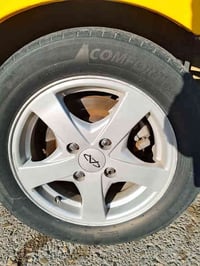 ويل كرون • قطع غيار • مبادلة