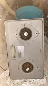 شافطة • كاونتر • اصليه