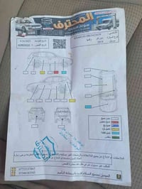 محرك ٤ • شرط الوكاله • ٢٠١٤