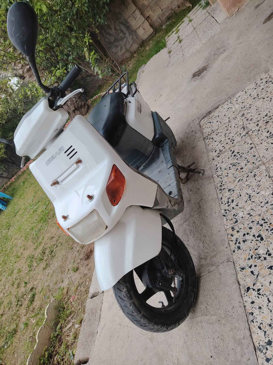 دراجه بيكم للبيع دراجه نضيفة سعر ٣٥٠ بيهة  مجال


**إذا كنت صاحب هذا الإعلان وتريد حذفه لأي سبب، رجاءا أرسل رسالة إلى الدعم الفني**