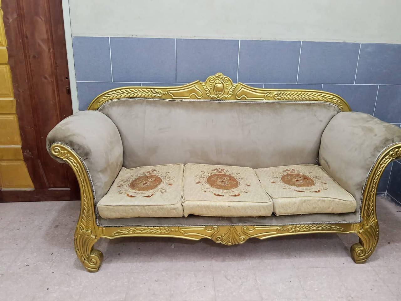 صالون دمياطي خشب زان للبيع بسعر مغري جداً 👌


**إذا كنت صاحب هذا الإعلان وتريد حذفه لأي سبب، رجاءا أرسل رسالة إلى الدعم الفني**