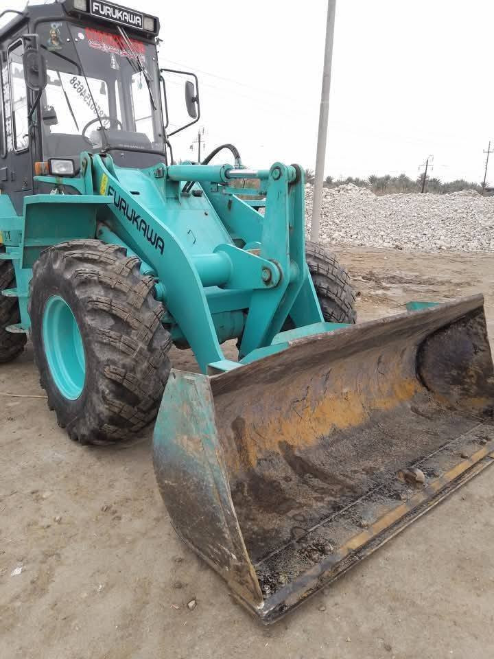 السلام عليكم للبيع شفل فوركاوه FL 120 حجم 60
دخول جديد مكفول كفاله عامه 
المكان ديوانية الشراي يتصل ***********
