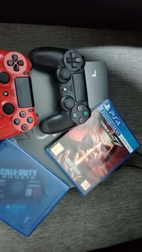 بلي فور • اقراص • استعمال نضيف