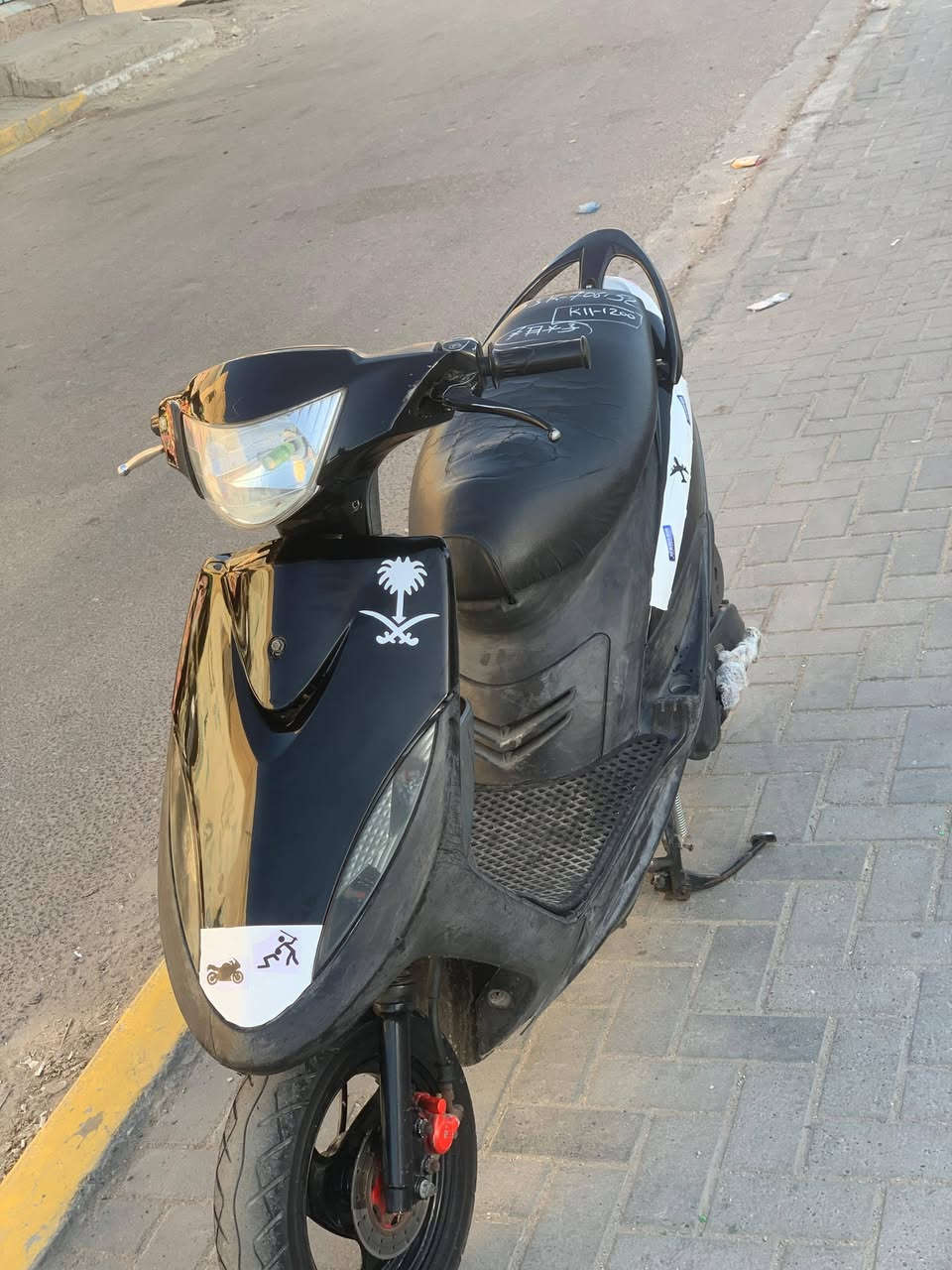 بلاد 49
كلشي شغال بلاد بلاد بلاد
سلف هندر
اشاير لايت عالي🔵 ناصي سكن بك لايت 
كلشي شغال ما نقصهه شي 
نقصهه بس سايق 🔵نضيف 
بصره حيانيه/***********واتساب/
