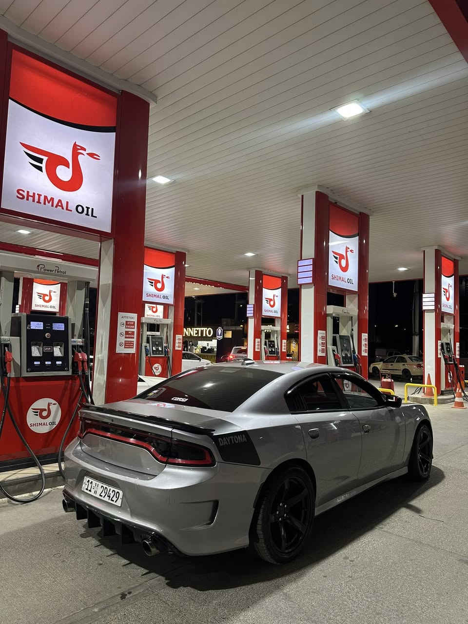 اللهم صل ع محمد وال محمد
النوع: Dodge Charger
الموديل 2016
المحرك 5.7 RT 
فول ع الفتحه 

كفاله المحرك ولكير والاكسل ادامه قبل فتره

الضرر بنيد فقط 
بيه مكانات بارد بسيطه 3 بدون قطره صبغ
بدون دواخل بدون لغود بدون شواصي🛑

عداد المسافات 113 الف فقط حقيقي 

السياره عليها تفريغ كامل 
1 دبل اكس بايب 
2 دوم بايب 
3 وسطيات اكس بايب 
4 دبات كورسه ريمونت🚫

غرفه سياره جديده مدوشمه بلكامل 
مع الدشبول كنتاره كشنات حضن  

تخم تاير جديد 
لد امامي متحرك متغير ع تلفون 

شفتات ستيرن 
شاشا كبيره
كشنات تدفئه
ستيرن تدفئه
دواخل كاربون فايبر بلكامل 
السياره مبولشه قبل سبوع 
عليها ادامه كامله 
سياره بدون قطره صبغ البنيد تحديث الياف تخفيف وزن 
ويل نجمه 🌟 خسفه قويه تو سايس اصلي مو تجاري

رقم بغداد الجديد تحويل مباشر رقم مميز مرتب 
سياره ممتعوبه مثل البقيه مداخله اي استعراض 
منضومه زنون جديده نضام ترحيب تلقائي 

نضام انكاس الايت العالي للمري الوسط ولجوانب

للاستفسار السعر 185
 *********** بي واتساب
