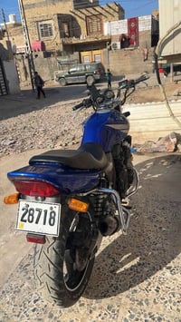 سيبي فور ٤٠٠ • كفاله عامه • ميسان