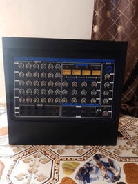 الأصلي الإيراني باب الاول 6 خطوط يعني 12سماعه  07827984543
