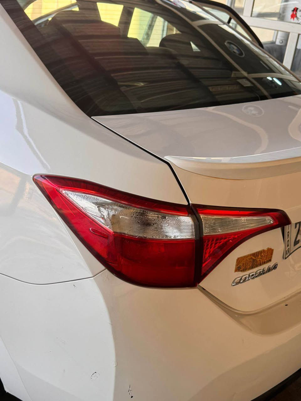 كورلا 2016 
*********** كركوك, العراق
