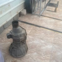 التنومة • كير • صينية فتون