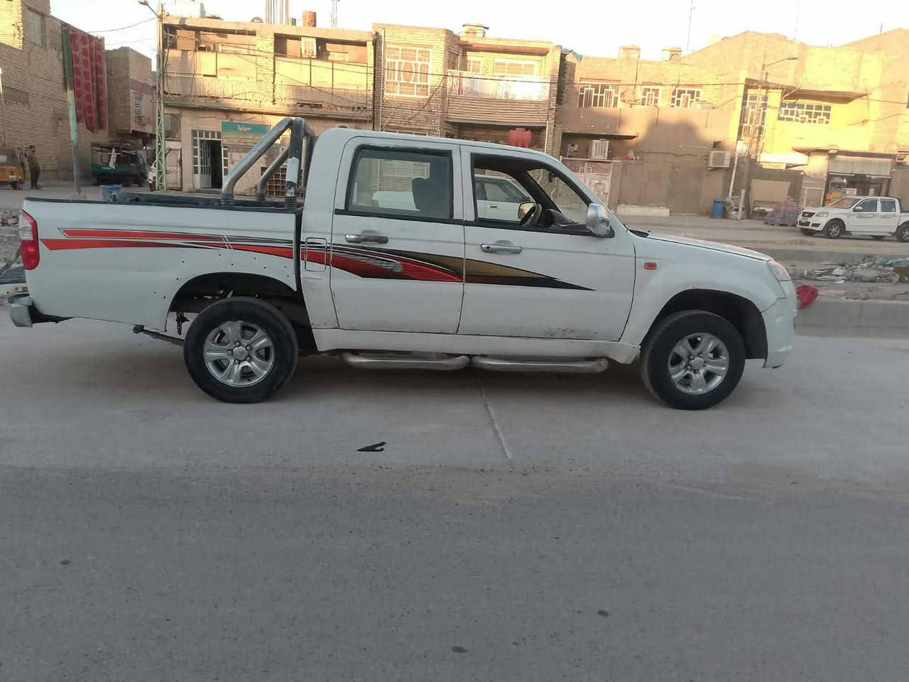 للبيع بيكم ساكاي موديل 2013 رقم بغداد سيارة جاهزة السعر 45 للاتصال ***********
