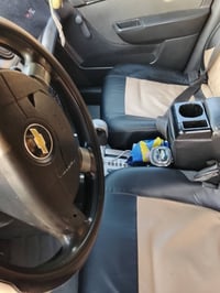 شيفروليه افيو • ٢٠١٠