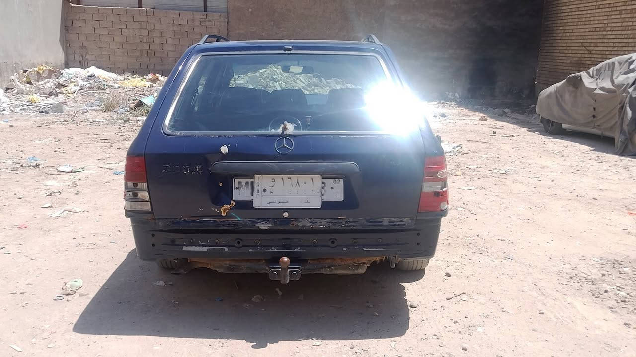 لمارسدس دب ستيشن كير محرك بطه كفاله رقم بغداد مشروع وطني صدر أمامي خلفي جديد تخم تاير السعر 30 الإتصال ***********
