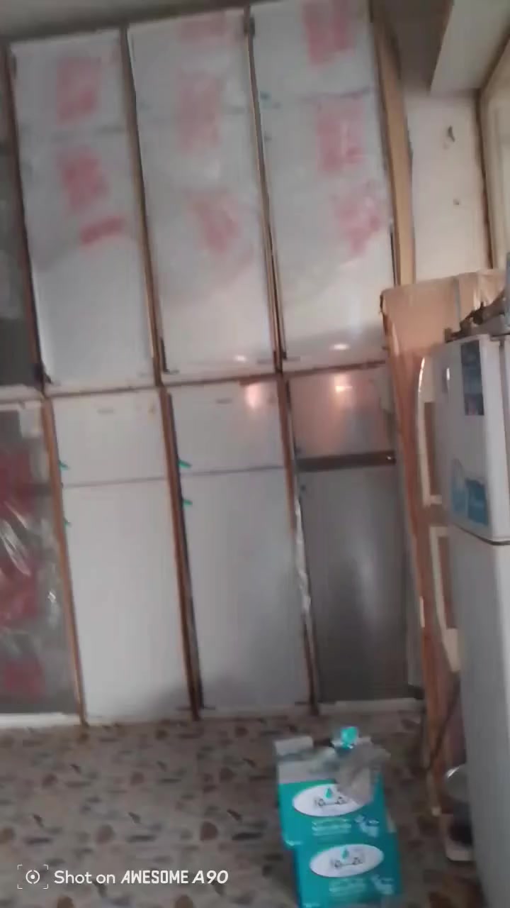 معرض عماد الحريشاوي يتوفر عندنا جميع الاجهزه الكهربائيه بانواعها محنه بغداد النهروان السوق الجديد شارع المحكمه يتوفر عندنا نقد وقصد وجمله ومفرد سعر 285


**إذا كنت صاحب هذا الإعلان وتريد حذفه لأي سبب، رجاءا أرسل رسالة إلى الدعم الفني**