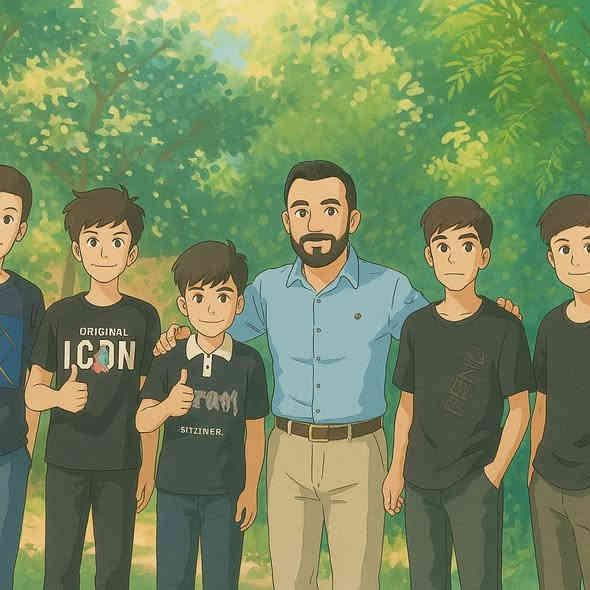 📣 #أعـــــــــــــــــــلان_هــــــــــــــــــــــــــام 📣
🚨🚨بمناسبه بدء العام الدراسي الجديد (2025/2026)
🗣يعلن معهد السهاد عن استقبال مجاميع جديدة  لطلبتنا الاعزاء . 
للمرحله
 #الإبتدائية #المتوسطة #الاعدادية🔷 
بوجود #كادر_تدريسي متميز✨✨👍
💢وبنظام التحفيظ داخل المعهد
💢متابعه يوميه مع أولياء الامور 
💢امتحانات يوميه لطلبه لتحسين مستوى الطالب📉💯

📌سارع بالتسجيل وحجز مقعدك 🔖وبأسعار رمزية 

💢علمًا ان الدورات قد بدات بالفعل 💢

📍المعهد مفتوح طيلة ايام الاسبوع.
___________________________
#معهد_السهاد_الاهلي 
 #العنوان🏨  بعقوبة/ التحرير- مجاور مدرسة الأصدقاء 

📱للحجز اوالاستفسار يرجى مراسلة الصفحة أو الاتصال:
*********** (ادارة المعهد).
*********** (ادارة المعهد).
